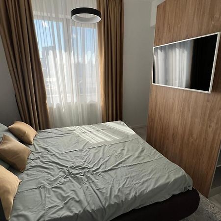 Lovely Apartments In Iasi City Center Exterior foto